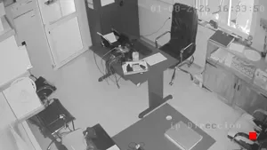 Caméra IP - UY
