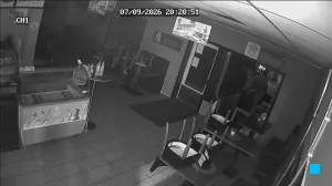 Caméra IP - NO