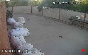 Caméra IP - ES