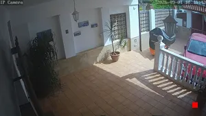 Caméra IP - ES