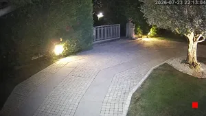 Caméra IP - IT