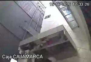 Caméra IP - PE