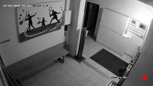 Caméra IP - DE