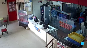 Caméra IP - IN
