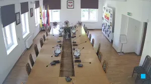 Caméra IP - PL
