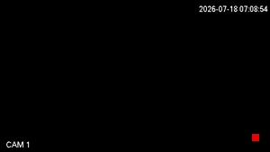 Caméra IP - HU