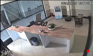 Caméra IP - IR
