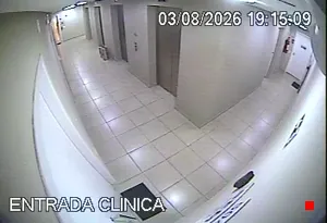 Caméra IP - BR
