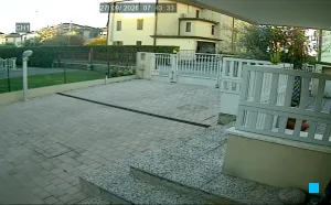 Caméra IP - IT