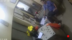 Caméra IP - VN