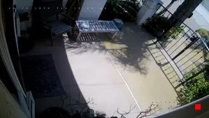 Caméra IP - US