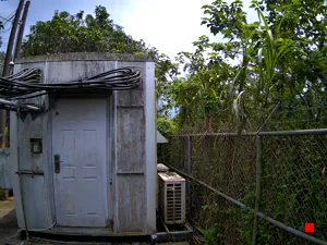 Caméra IP - TW