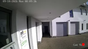 Caméra IP - DE