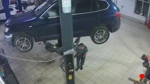 Caméra IP - RU