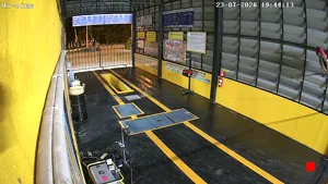 Caméra IP - TH