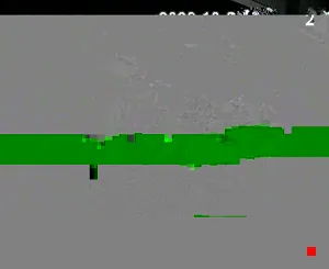 Caméra IP - TN