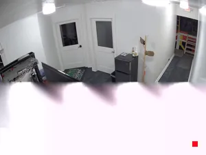 Caméra IP - US