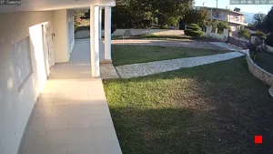 Caméra IP - GR