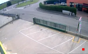 Caméra IP - IT