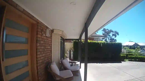 Caméra IP - AU