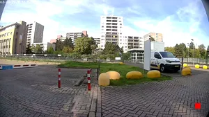 Caméra IP - NL