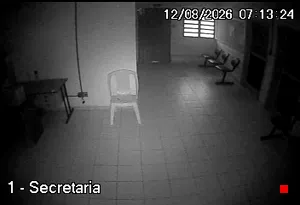 Caméra IP - BR