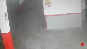 Caméra IP - ES