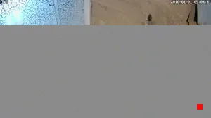 Caméra IP - IR