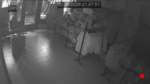 Caméra IP - ES