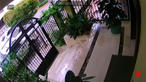 Caméra IP - DO