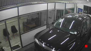 Caméra IP - UY