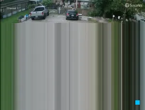 Caméra IP - US