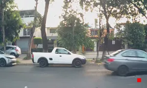 Caméra IP - MX