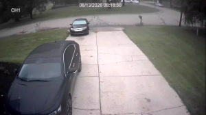 Caméra IP - US