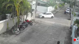 Caméra IP - TH