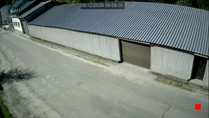 Caméra IP - RU