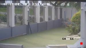 Caméra IP - ZA
