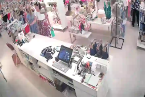Caméra IP - BE