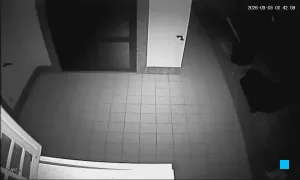Caméra IP - IT