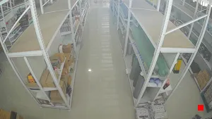 Caméra IP - TH