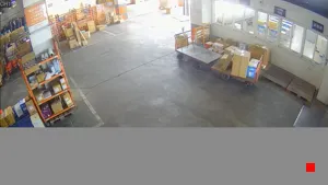 Caméra IP - TW