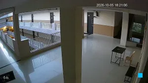 Caméra IP - IN