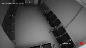 Caméra IP - MA
