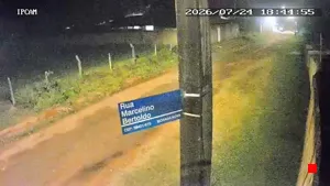 Caméra IP - BR