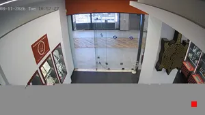 Caméra IP - IL