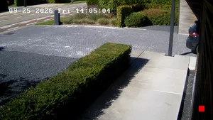 Caméra IP - BE