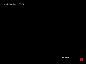 Caméra IP - FR
