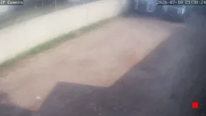 Caméra IP - UY