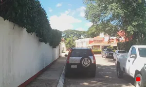 Caméra IP - MX