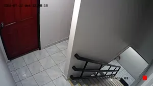 Caméra IP - TH